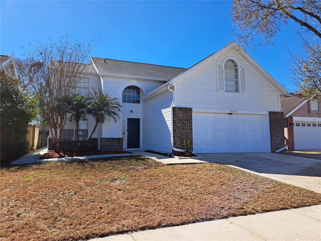 10318 CRYSTAL POINT DRIVE