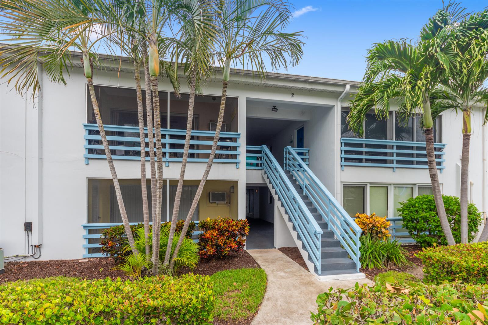 11000 S Ocean Drive # 2, Jensen Beach FL 34957