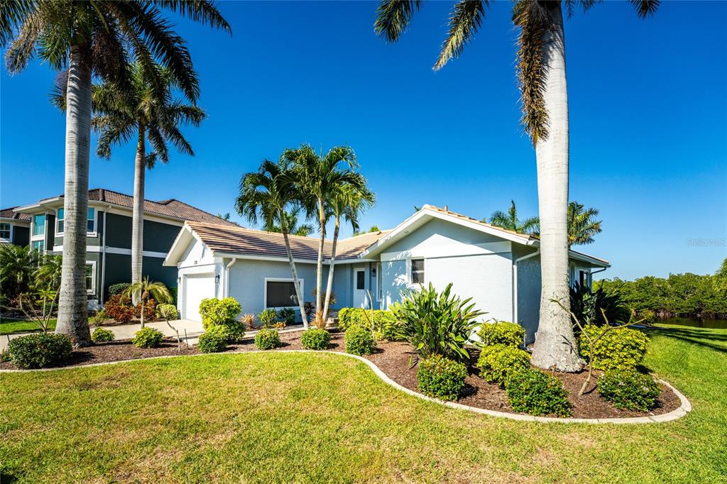 3310 TRIPOLI BOULEVARD, PUNTA GORDA, FL — photo 2 of 30