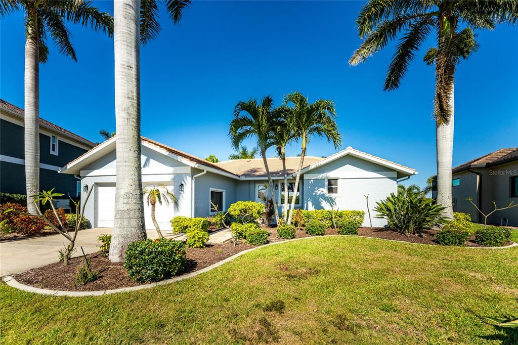 3310 TRIPOLI BOULEVARD, PUNTA GORDA, FL — photo 3 of 30