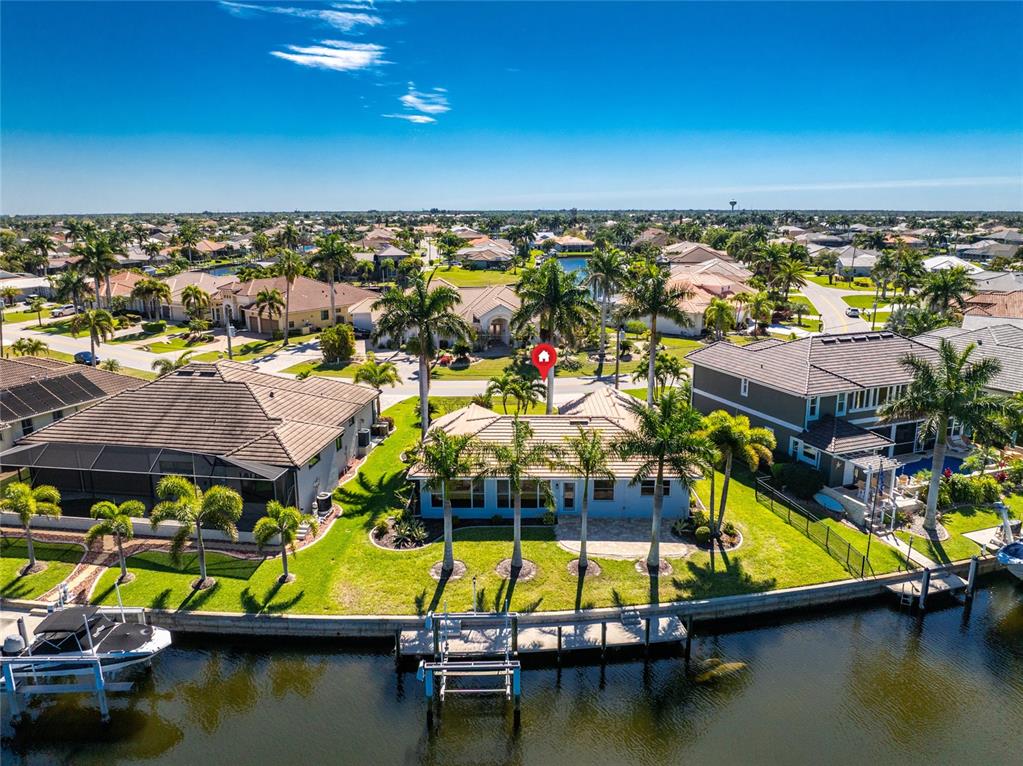 3310 TRIPOLI BOULEVARD, PUNTA GORDA, FL — photo 4 of 30