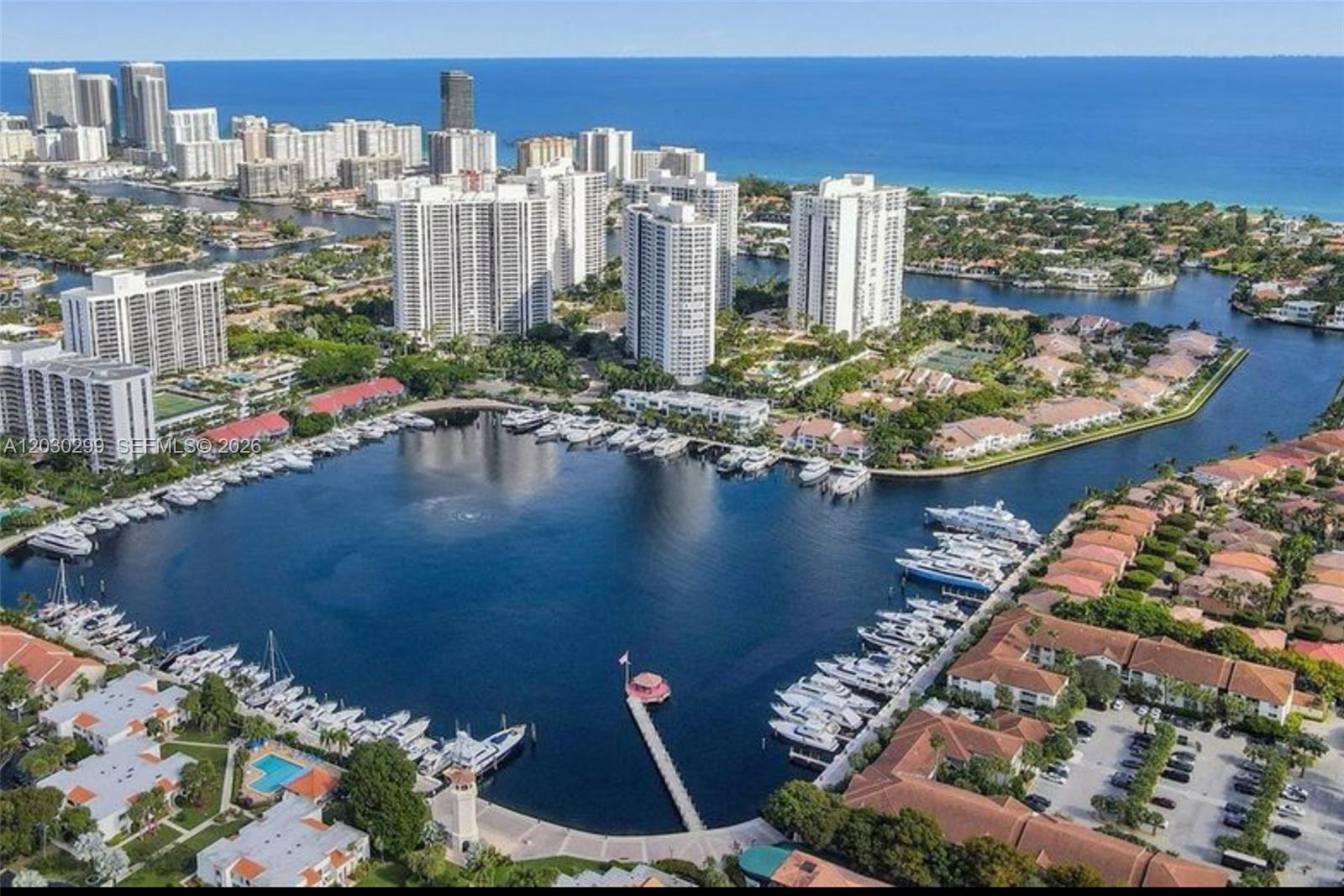 21050 Point Pl # 2601, Aventura FL 33180