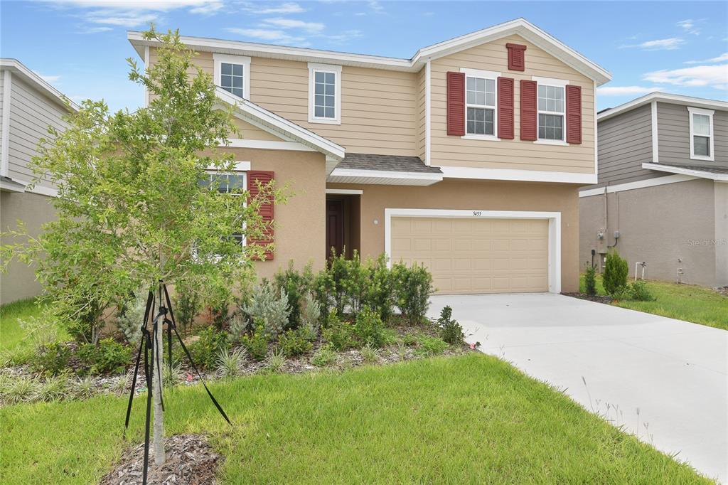 5453 CATMINT DRIVE