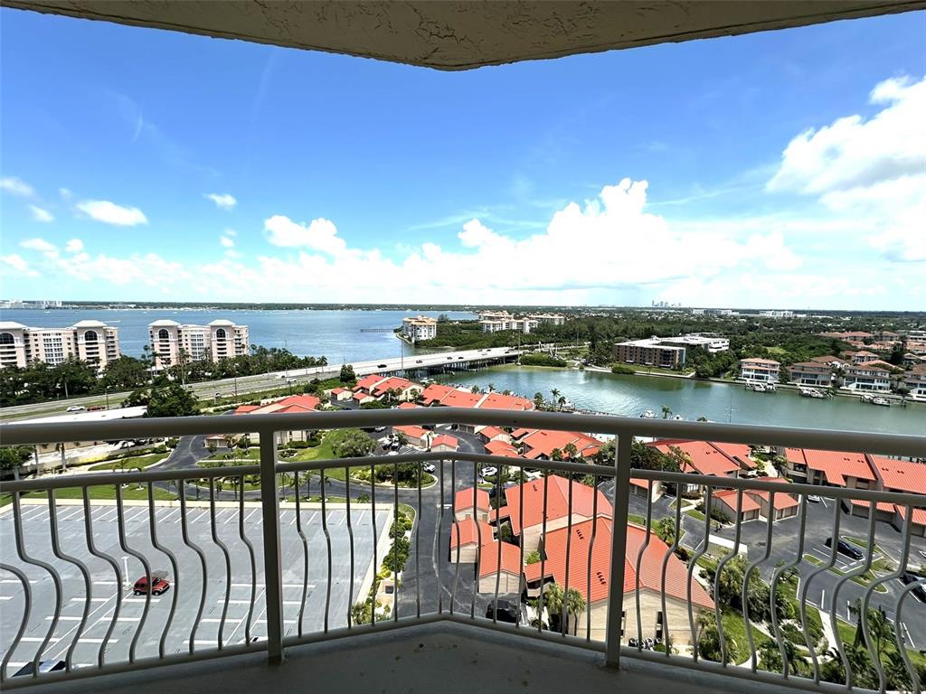 4900 BRITTANY DRIVE S UNIT 1705