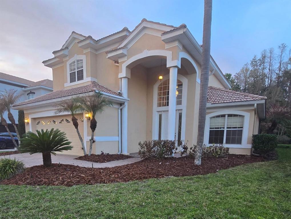 10884 CORY LAKE DRIVE