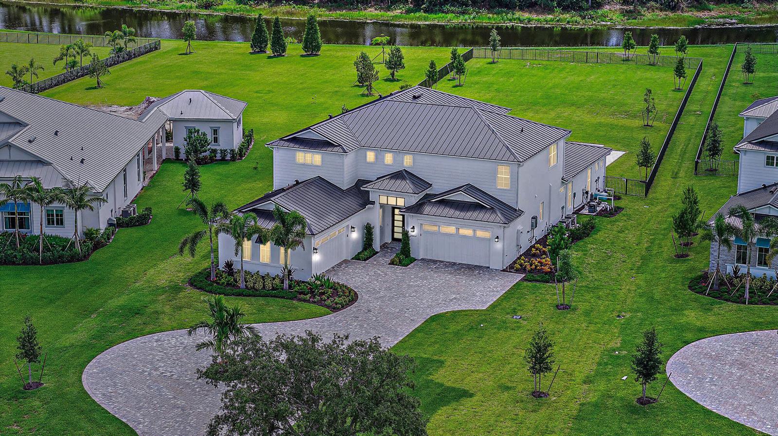 20037 SE Bridgewater Drive, Jupiter FL 33458