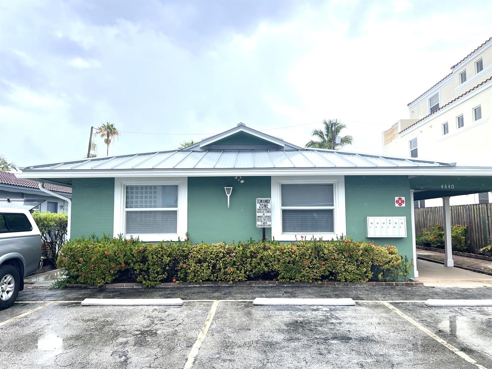 4440 Bougainvilla Drive # 3, Lauderdale By The Sea FL 33308