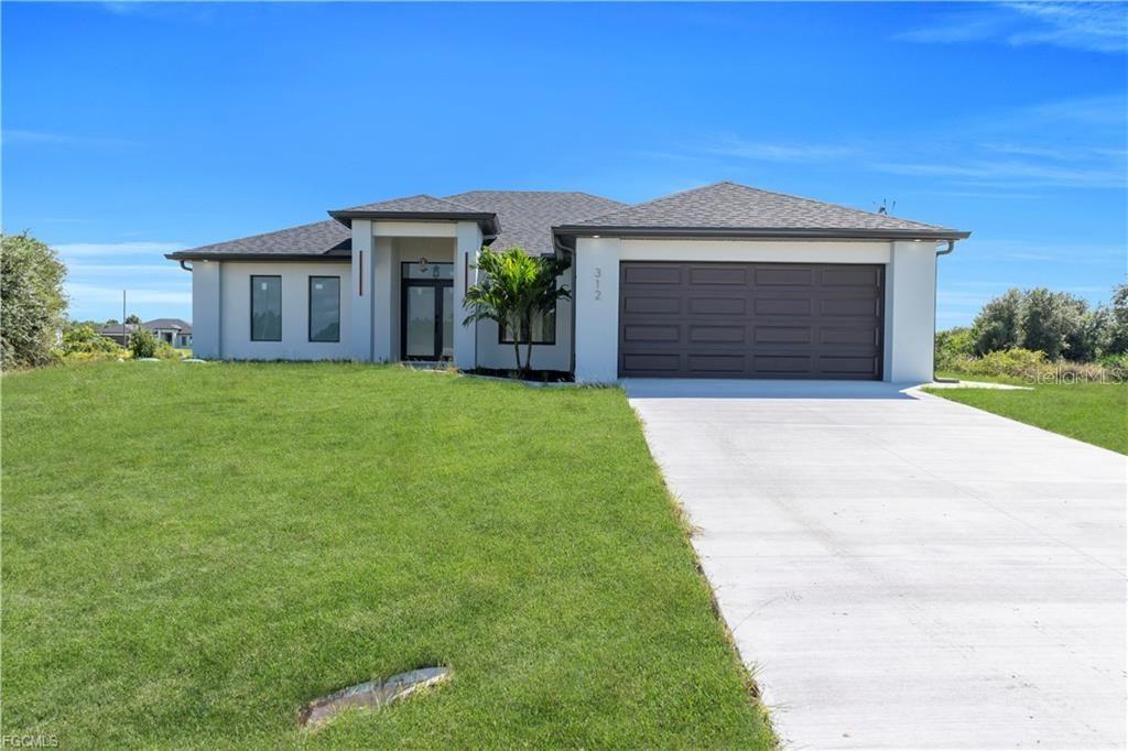 312 PEMBROKE STREET