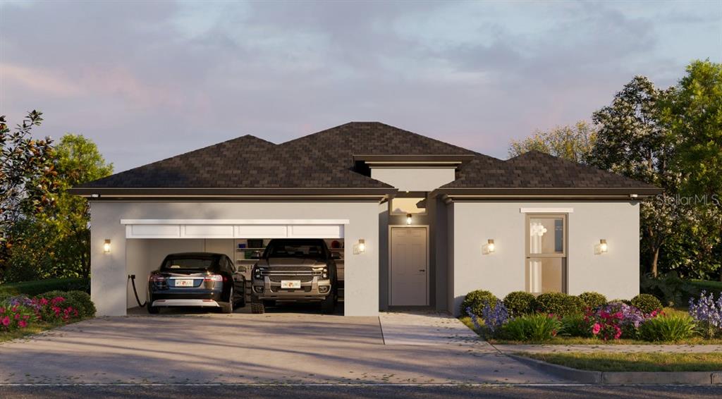 6384 CHORUS DRIVE