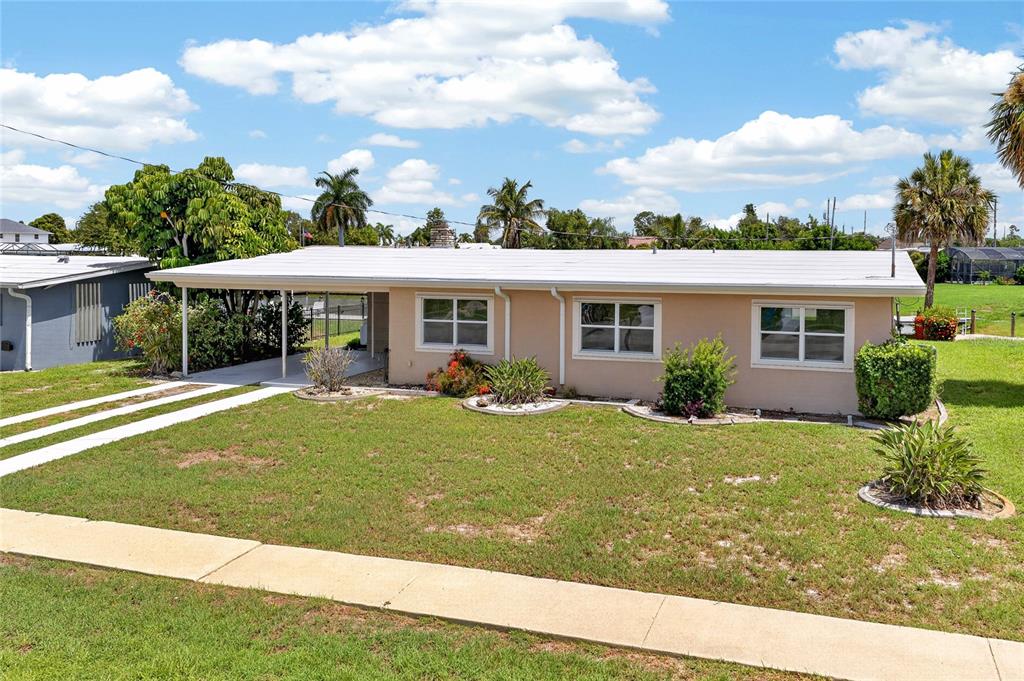 321 WEBER TERRACE