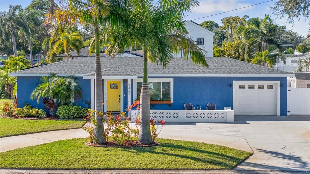 2460 43RD STREET N