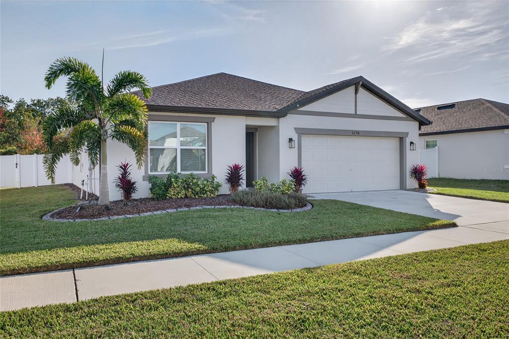 1170 MICHELANGELO LANE