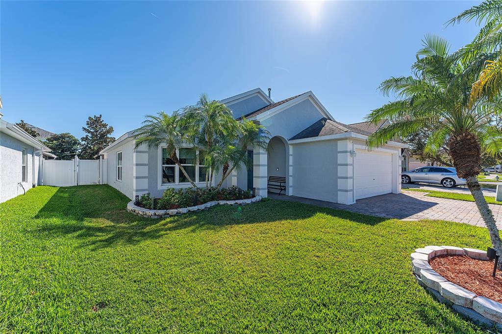 6410 CHERRY GROVE CIRCLE
