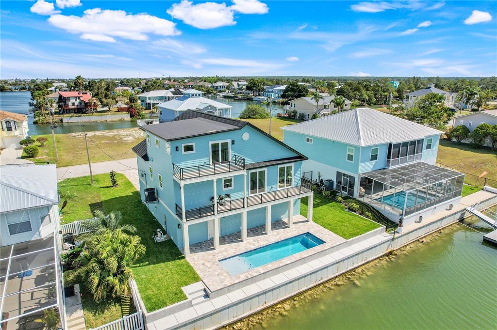 3496 AMBERJACK DRIVE