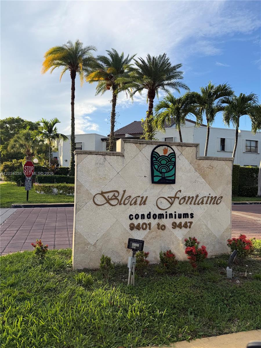 9429 Fontainebleau Blvd # 33, Miami FL 33172