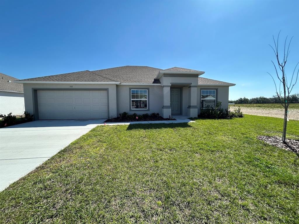 3321 BERKLEY DRIVE