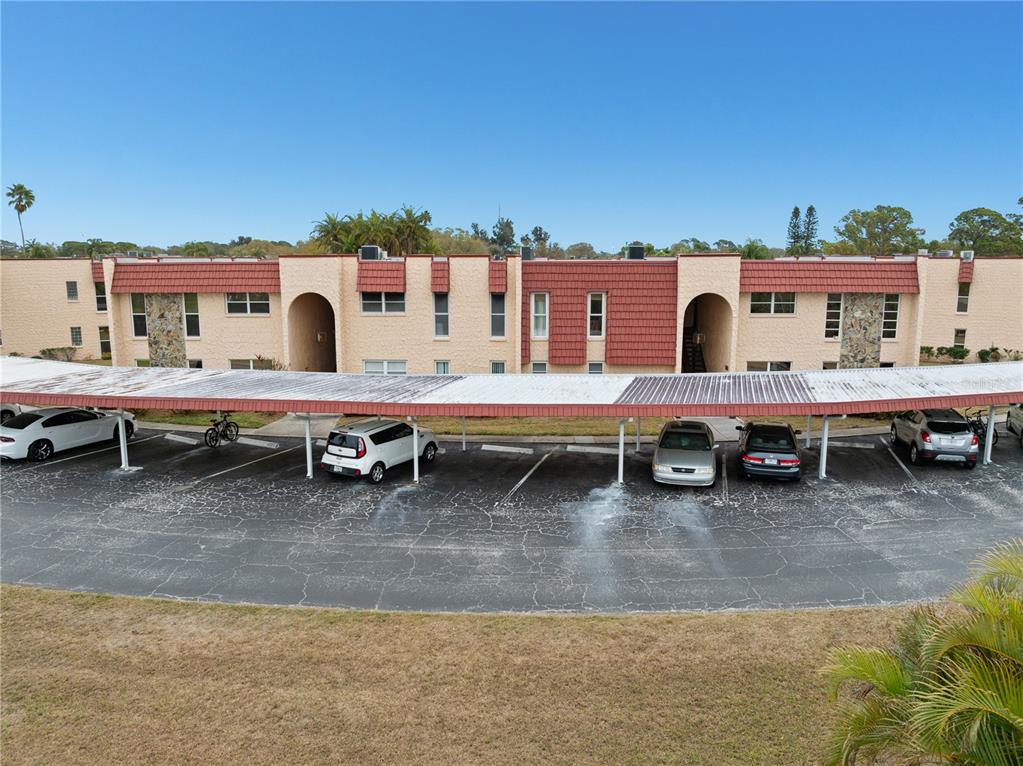 116 DOGWOOD CIRCLE UNIT 116