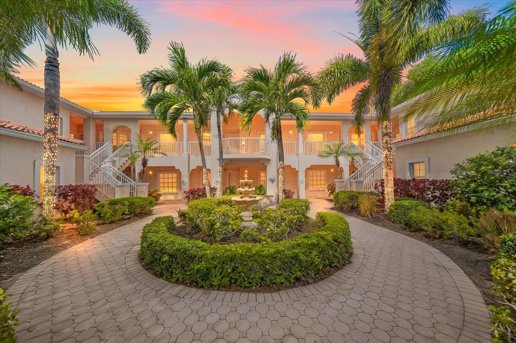 4256 CENTRAL SARASOTA PARKWAY UNIT 321