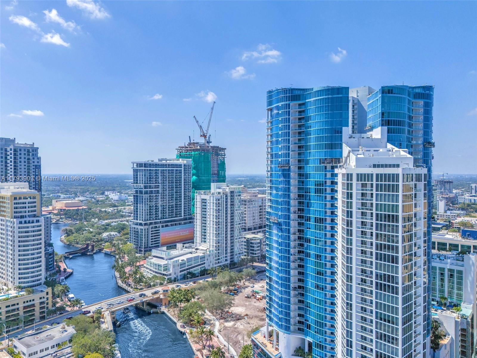 333 Las Olas Way # 2209, Fort Lauderdale FL 33301