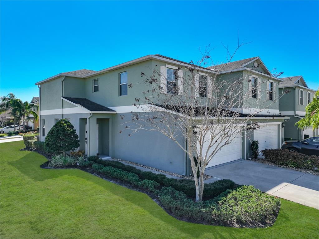 3341 RODRICK CIRCLE