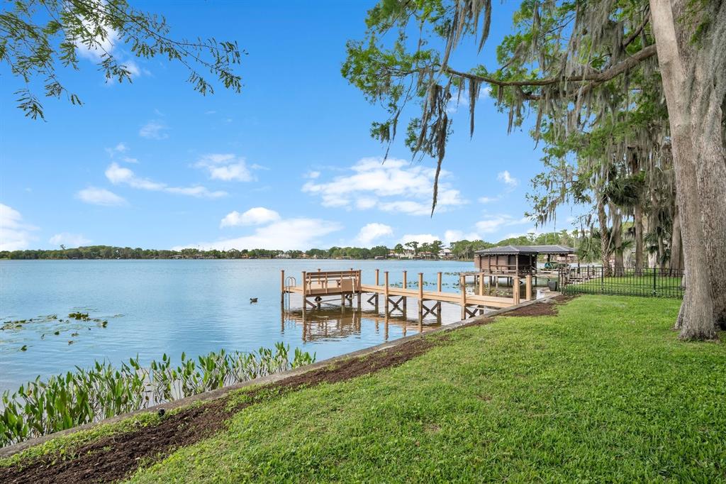 2820 BEAR ISLAND POINTE