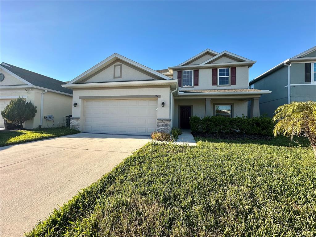 177 BELLA VERANO WAY