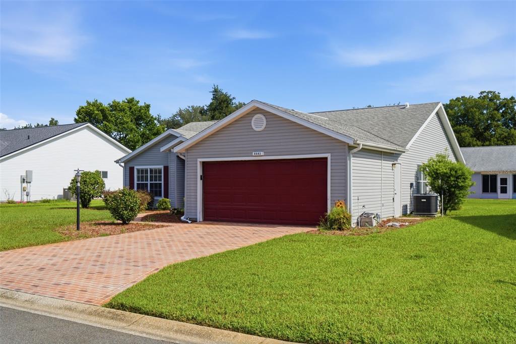 4443 RIVER RIDGE DRIVE, LEESBURG, FL — photo 2 of 25