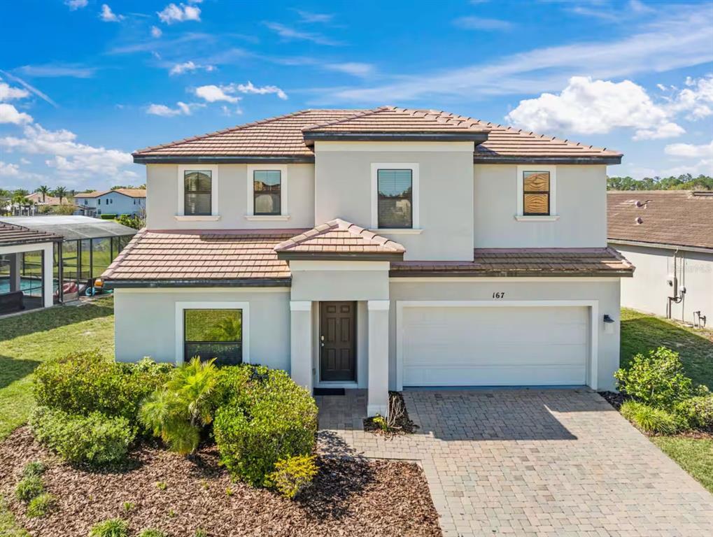 167 CLAFFEY COURT