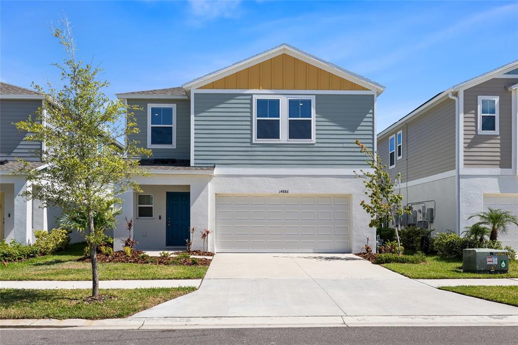 14886 SUMMER BRANCH DRIVE