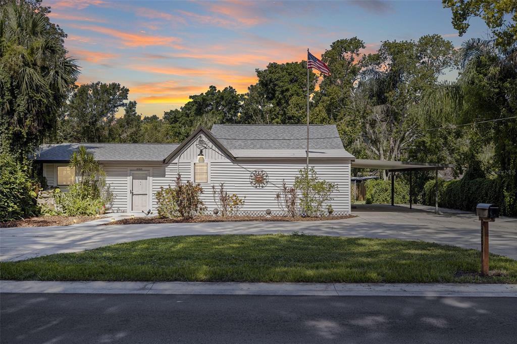 13201 VONN ROAD