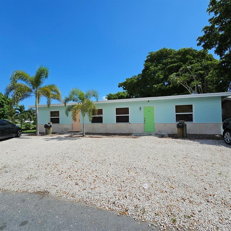 306 NE 13th Avenue, Pompano Beach FL 33060
