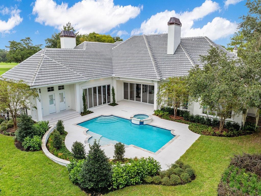 4015 NW 85TH TERRACE, OCALA, FL — photo 4 of 30