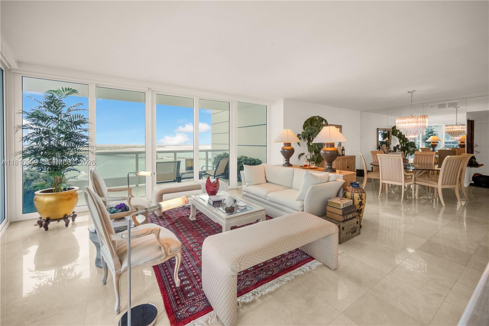 2127 Brickell Ave # 3304, Miami FL 33129