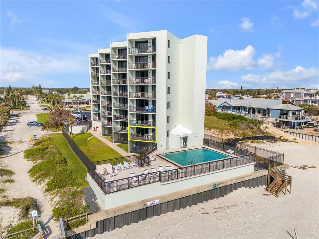 3405 S ATLANTIC AVENUE UNIT 204