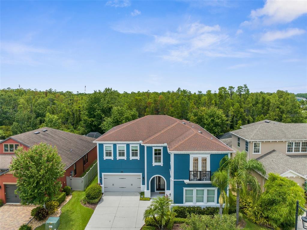 4383 ORTONA LANE