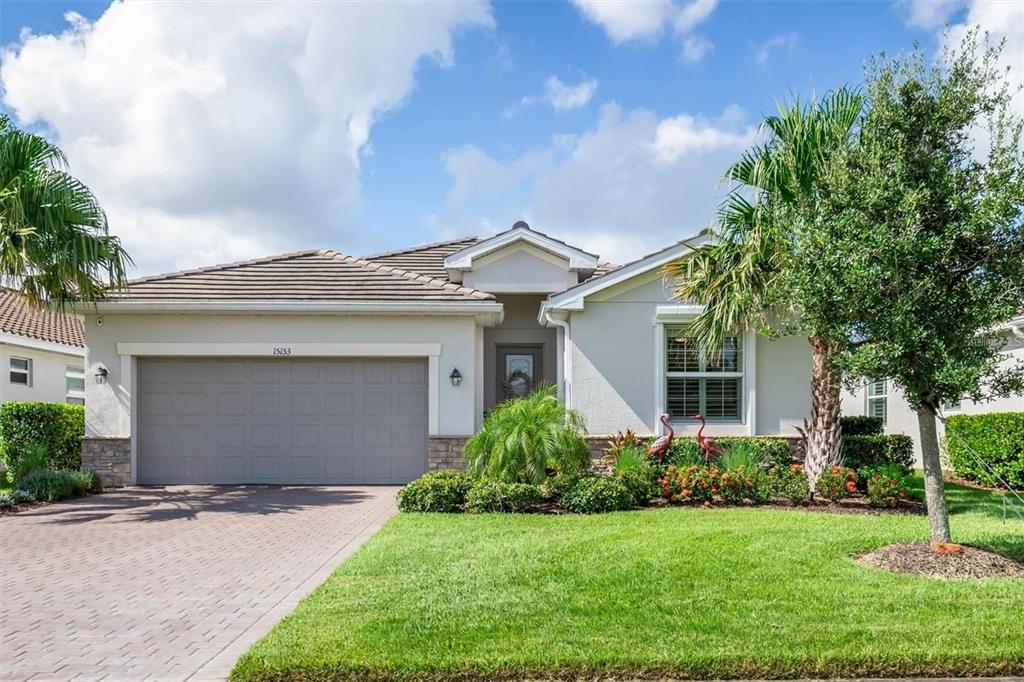 15153 SPANISH POINT DRIVE
