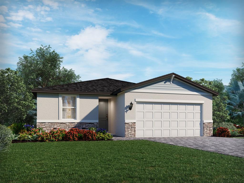 5178 GREEN BELT DRIVE