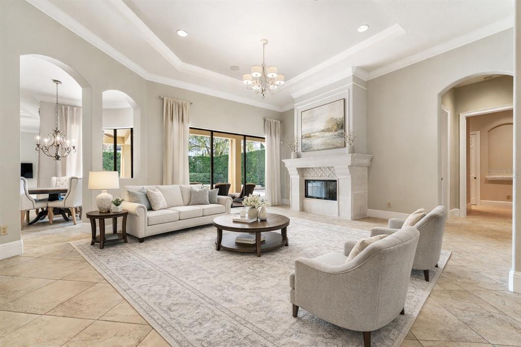 6560 LAKE BURDEN VIEW DRIVE, WINDERMERE, FL — photo 2 of 30