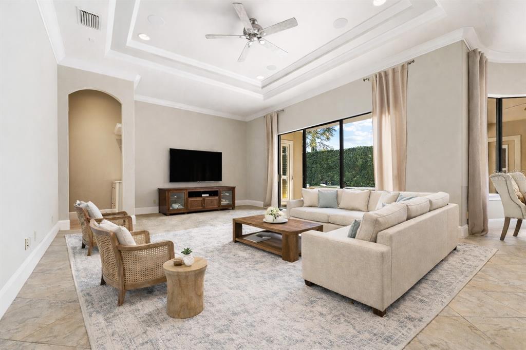 6560 LAKE BURDEN VIEW DRIVE, WINDERMERE, FL — photo 4 of 30