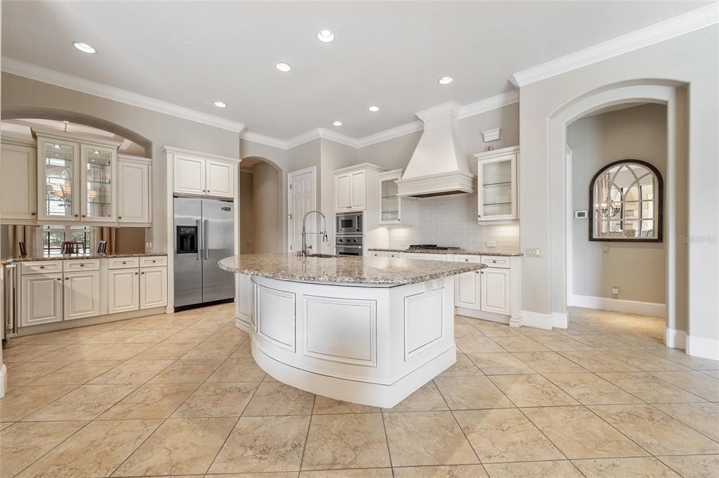 6560 LAKE BURDEN VIEW DRIVE, WINDERMERE, FL — photo 5 of 30