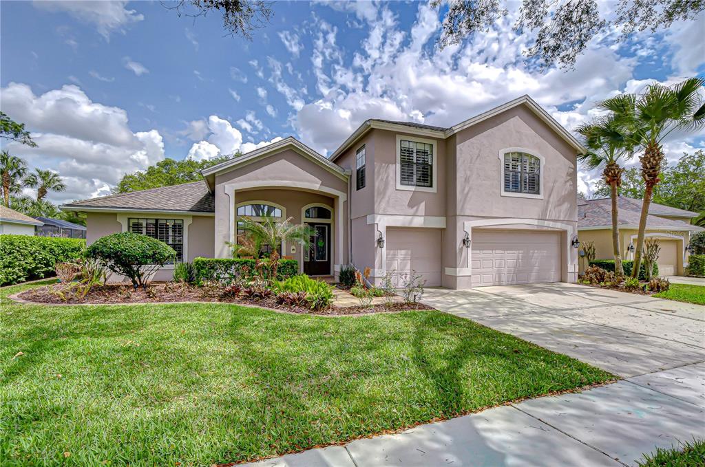 5910 CHERRY OAK DRIVE
