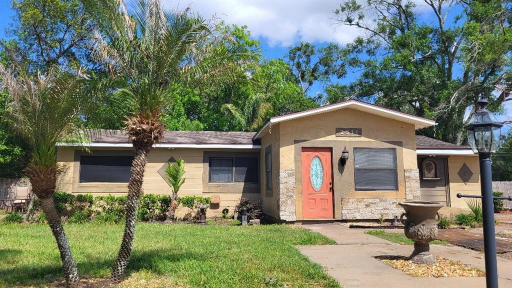 2511 CLAIRMONT AVENUE