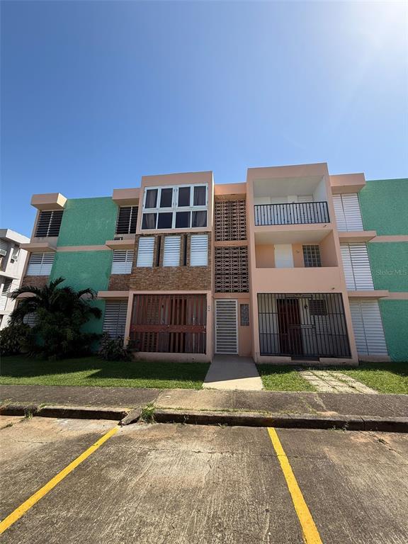 Condominio Terrazul CONDOMINIO TERRAZUL UNIT 2/1