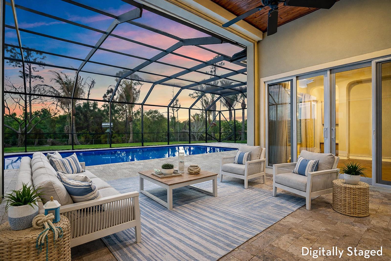 Patio — 8176 SE Red Root Way, Jupiter FL 33458, JUPITER, FL