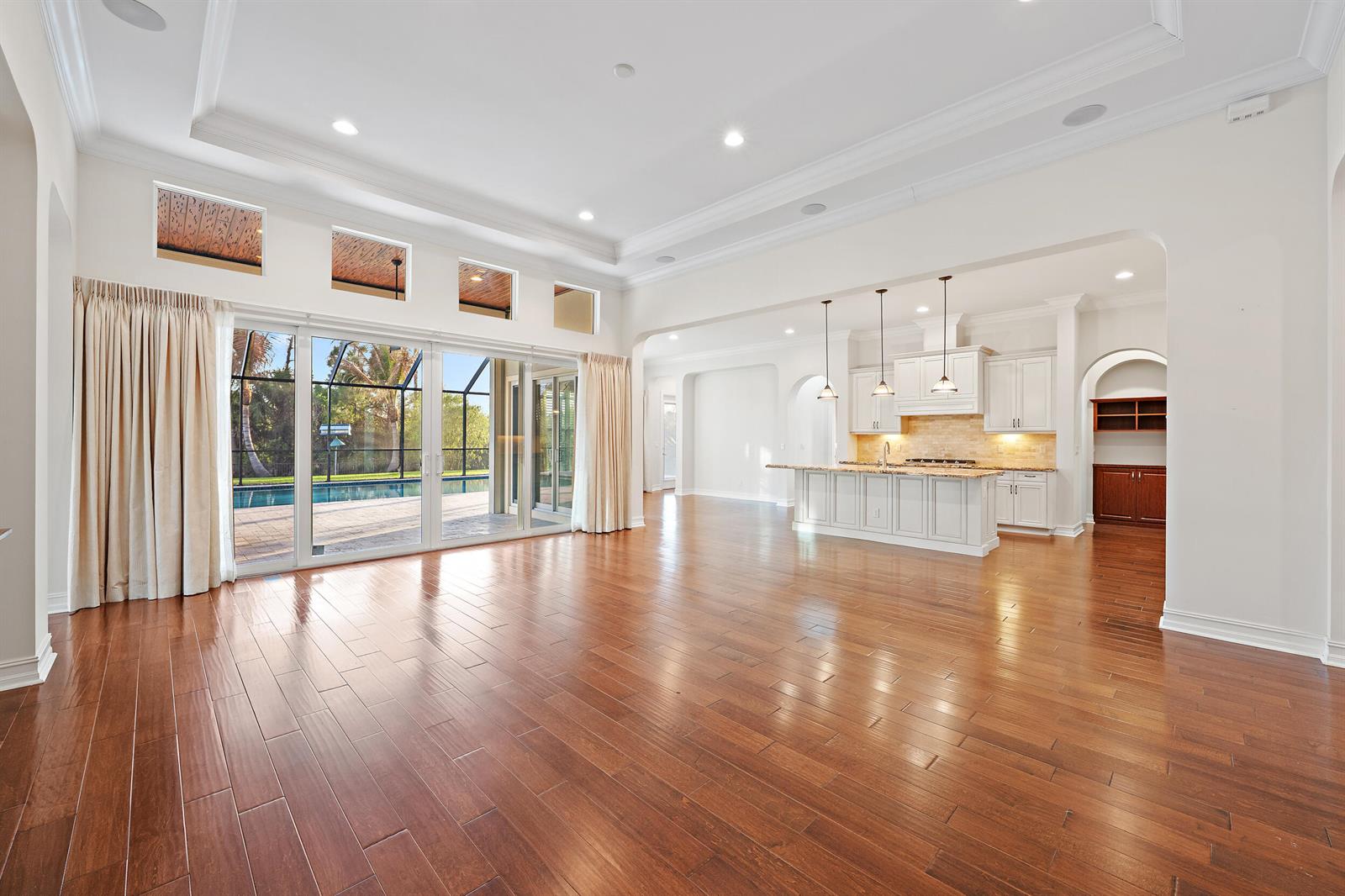 Living Room — 8176 SE Red Root Way, Jupiter FL 33458, JUPITER, FL