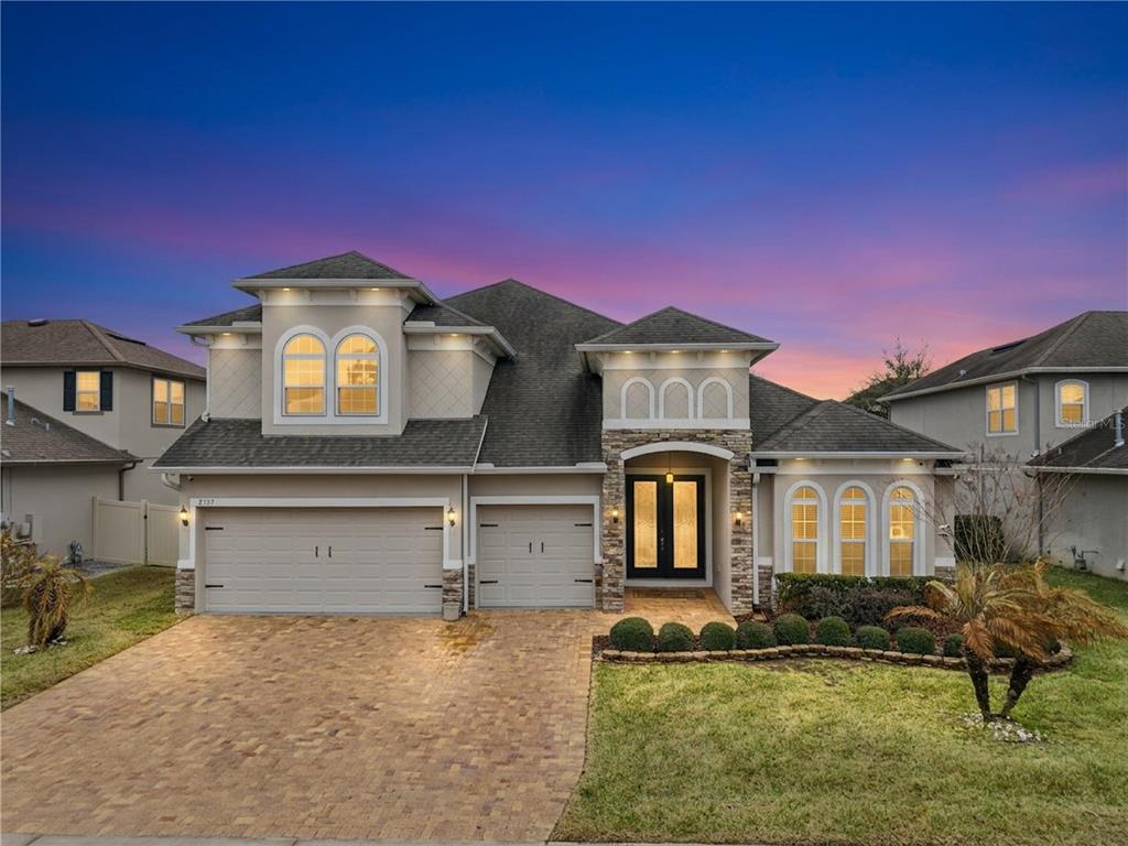 2532 CAVENDER CREEK ROAD
