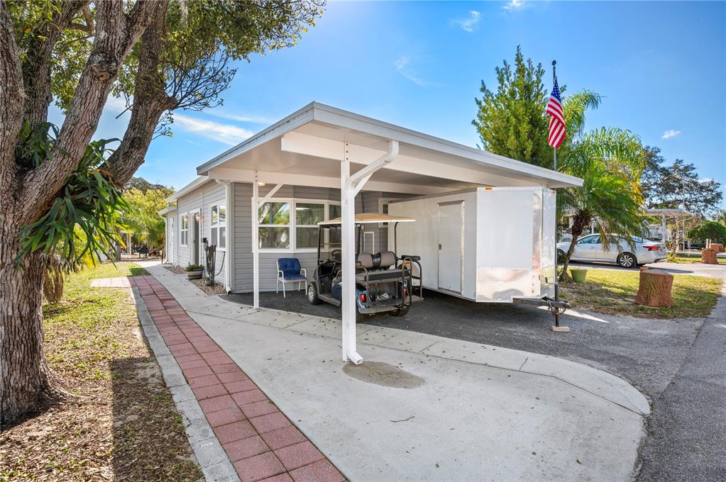 21 SILVERSIDES STREET