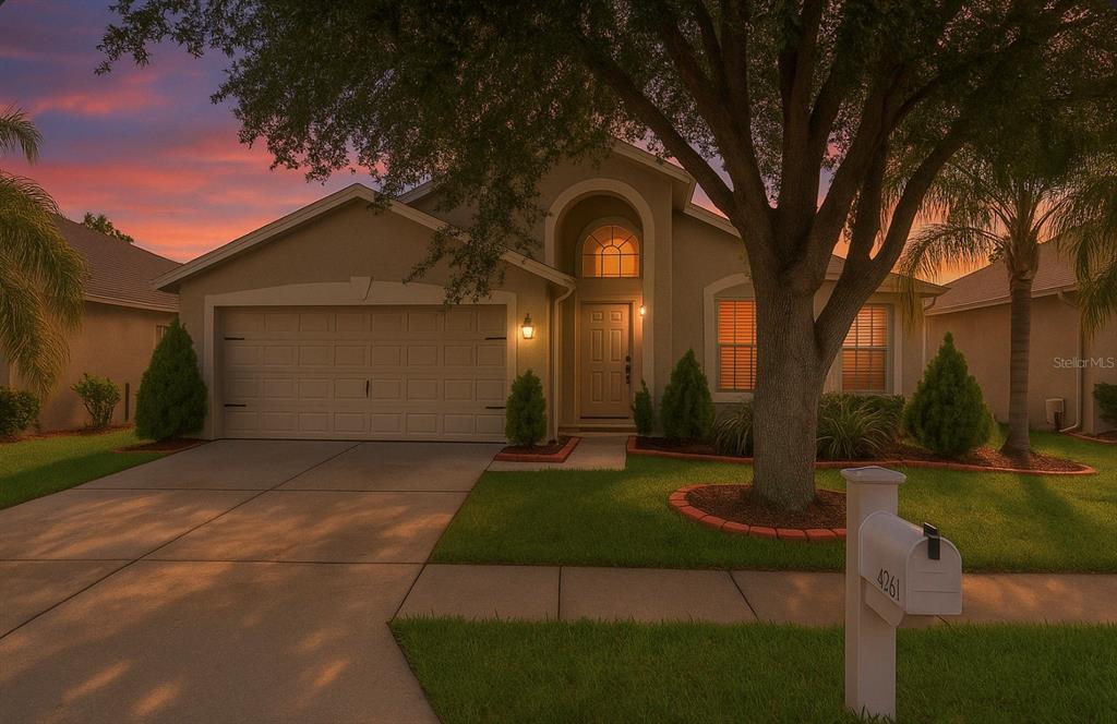 4206 BRANCHSIDE LANE