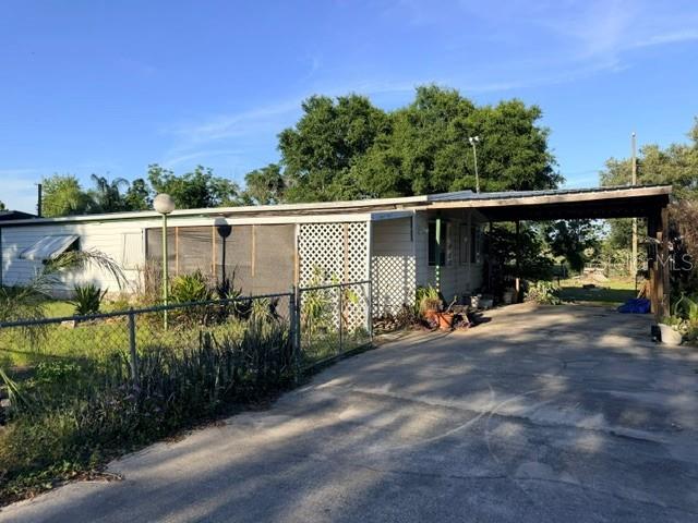 29 UNCLE PETE ROAD