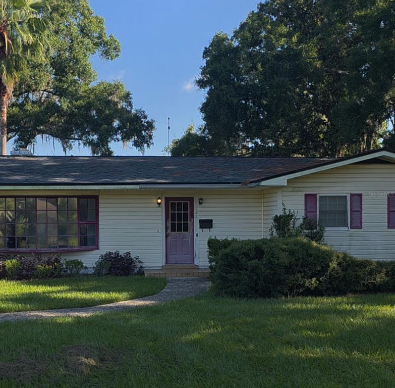 722 W PINEDALE DRIVE